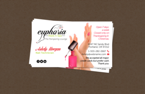 Business Card Design by chandrayaan.creative for this project | Design: #12557211