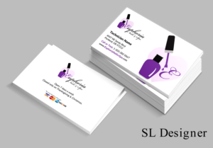 Business Card Design by SL Designer for this project | Design: #12531158