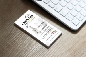 Diseño de Tarjeta de Presentación por jeffreyting1991 para este proyecto | Diseño #12549885