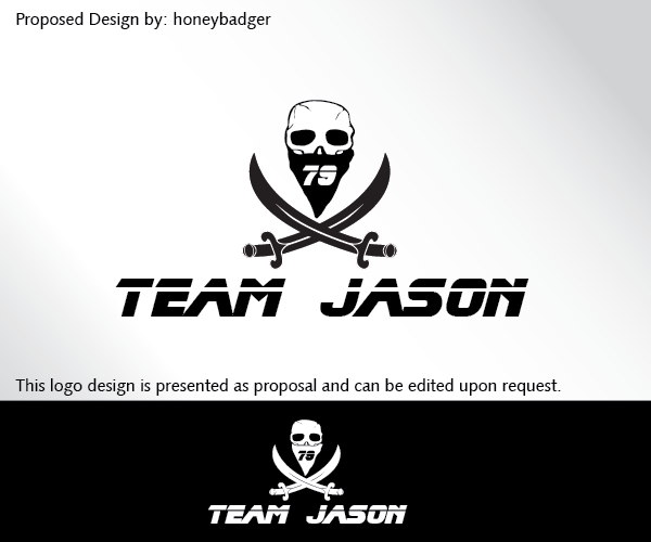 Logo Design by rustee for this project | Design #2400393