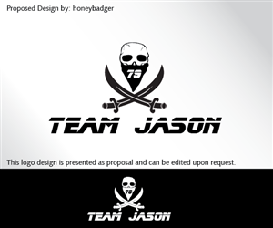 Logo Design by rustee