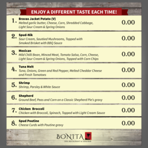 Flyer Design by adiazudin