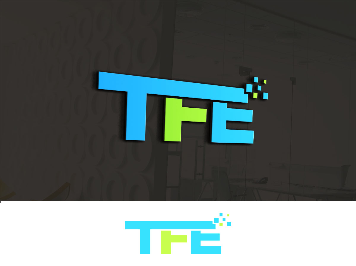 Design de Logo par Turn Digital pour ce projet | Design #12374203