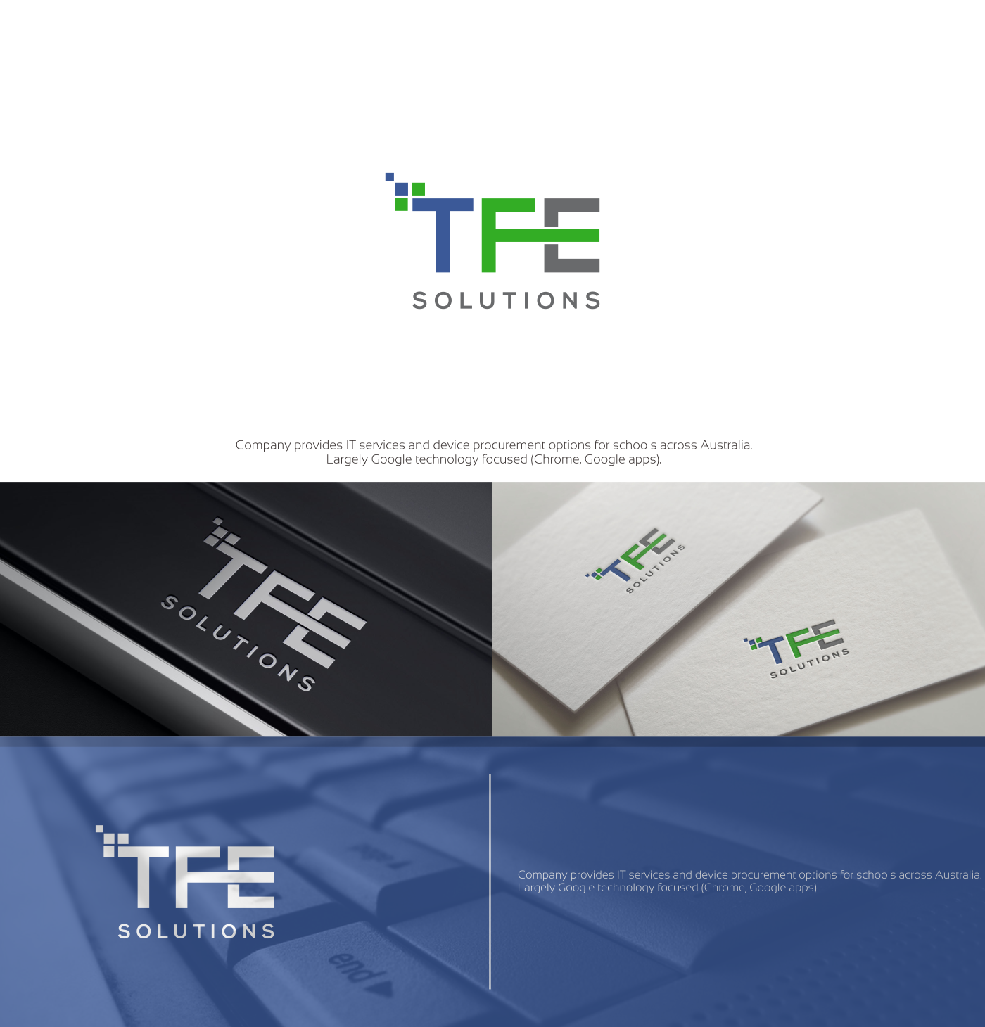 Logo Design by Optimistic_Studio for this project | Design #12408253