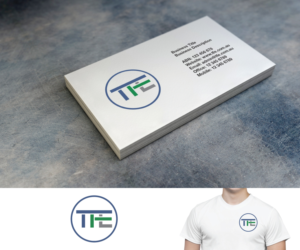 Logo-Design von ALV für dieses Projekt | Design: #12387221