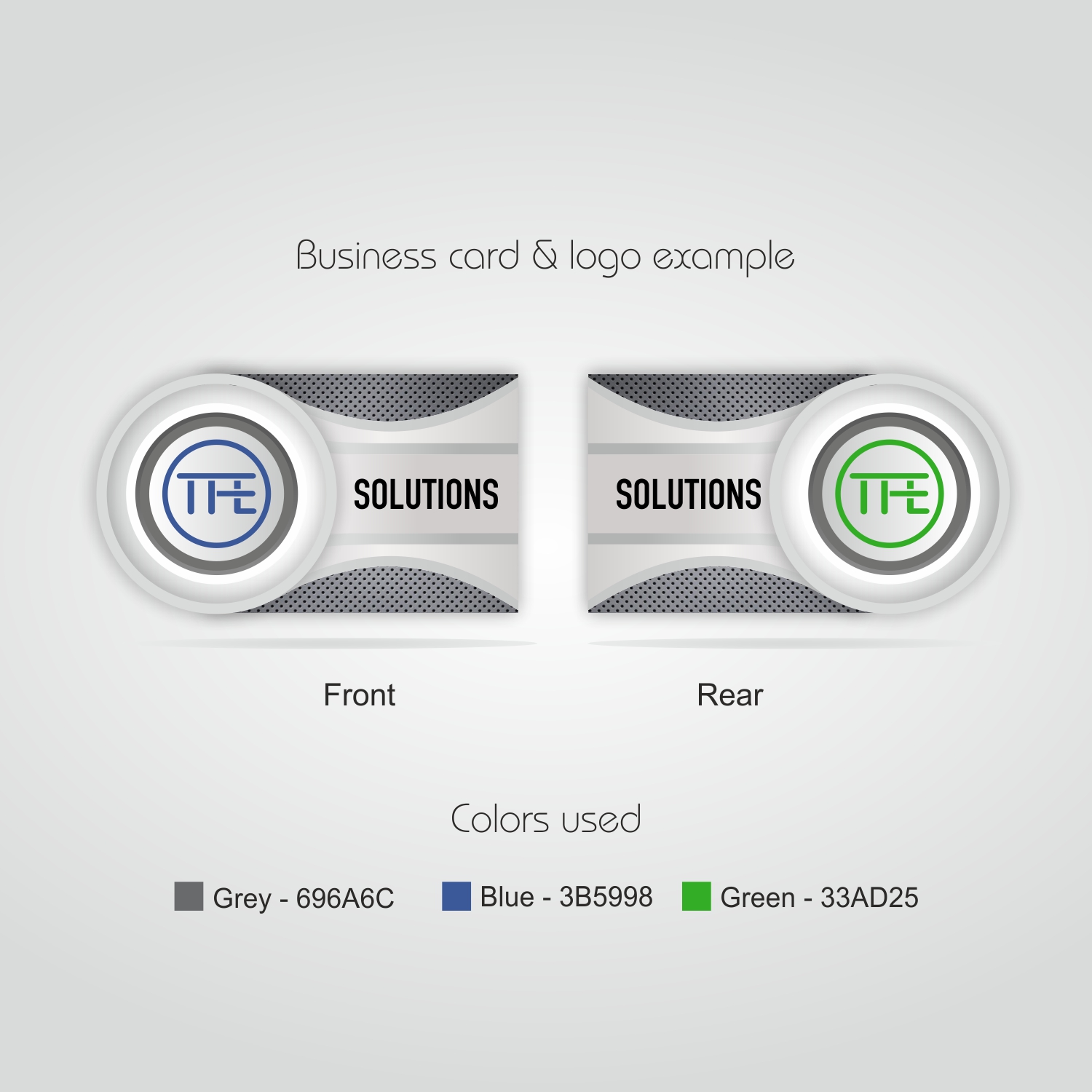Logo Design by desingman for this project | Design #12371869