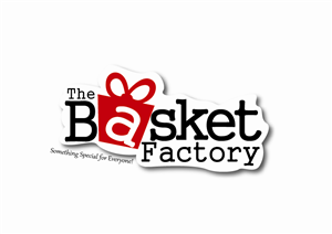 The Basket Factory... Something Special for Everyone! | Logo Design by Eddiey