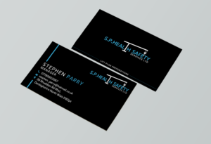 Business Card Design by DCMadrid