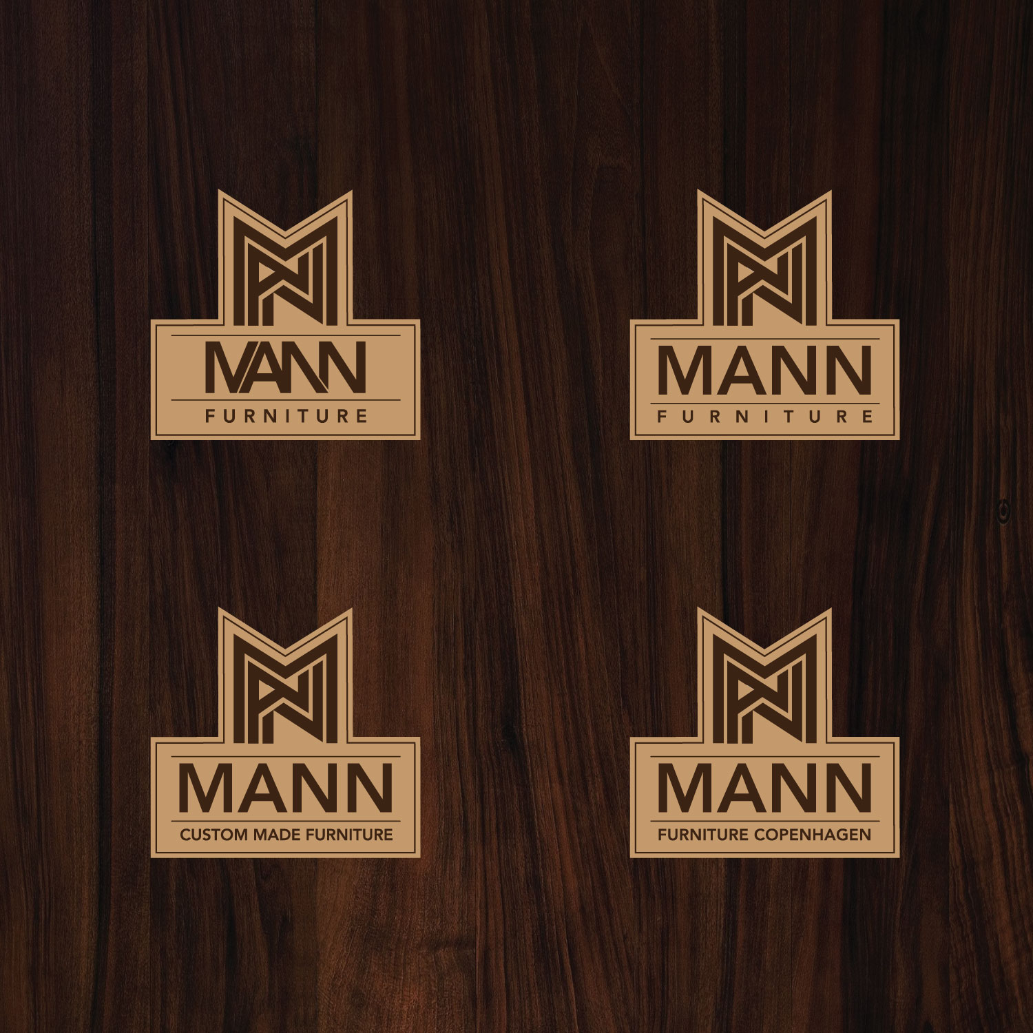 Logo Design by uk for this project | Design #12587355