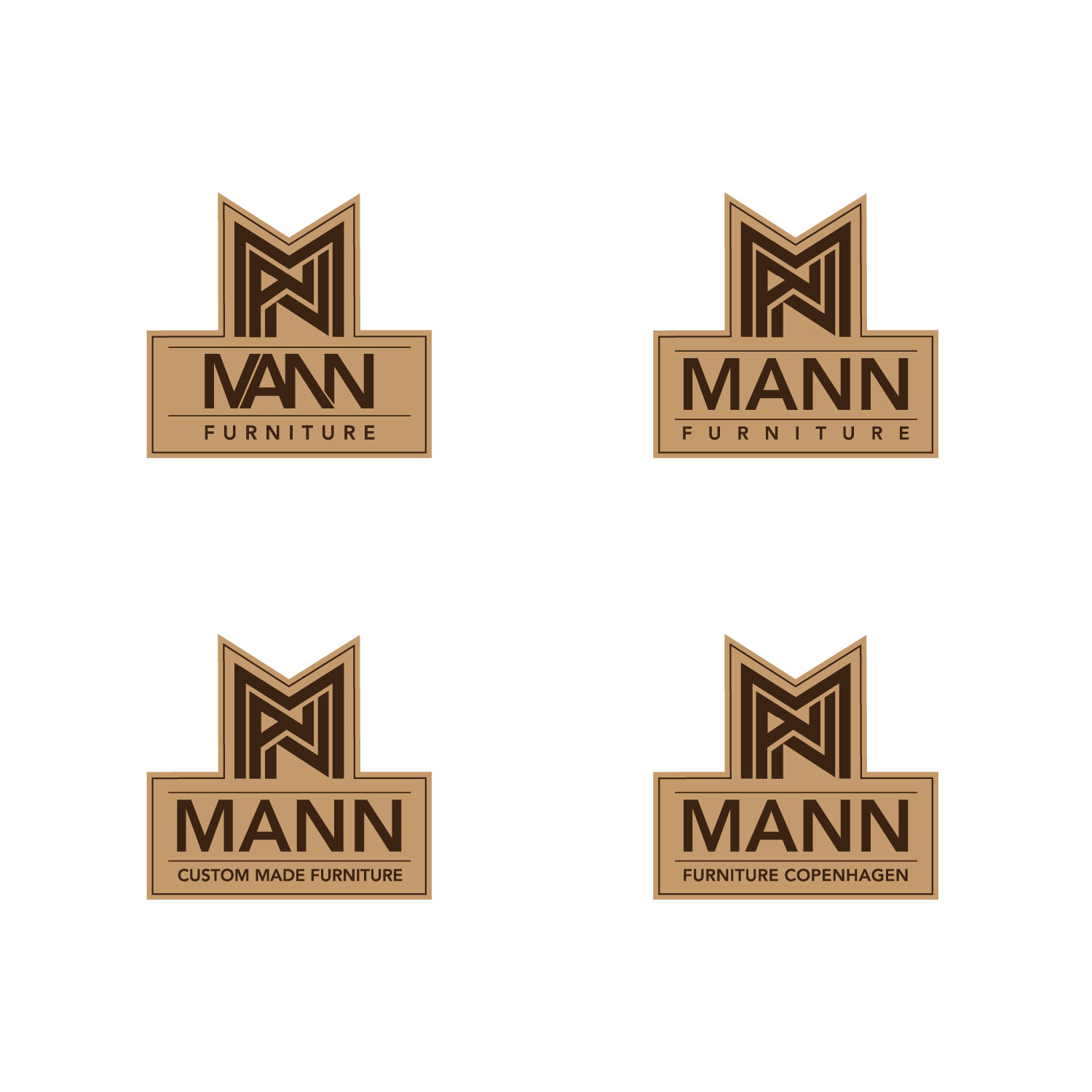 Logo Design by uk for this project | Design #12587356