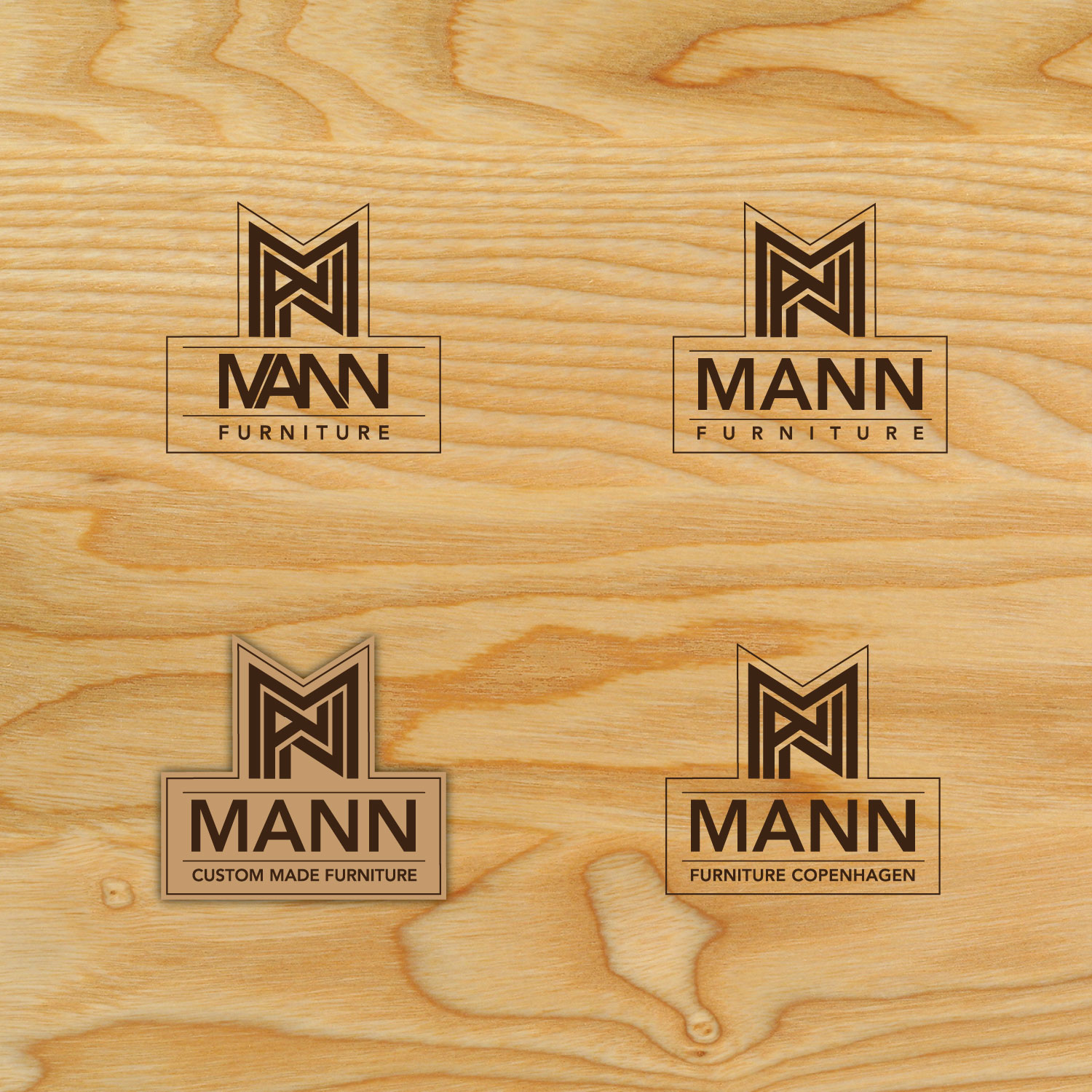 Logo Design by uk for this project | Design #12587358