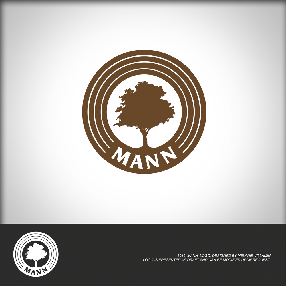 Logo Design by mvillamin for this project | Design #12562358