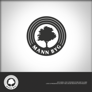 Logo Design by mvillamin for this project | Design: #12570388