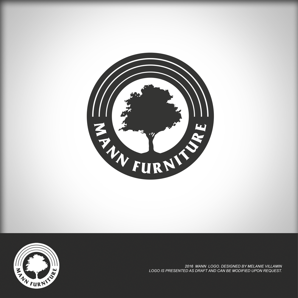 Logo Design by mvillamin for this project | Design #12570397