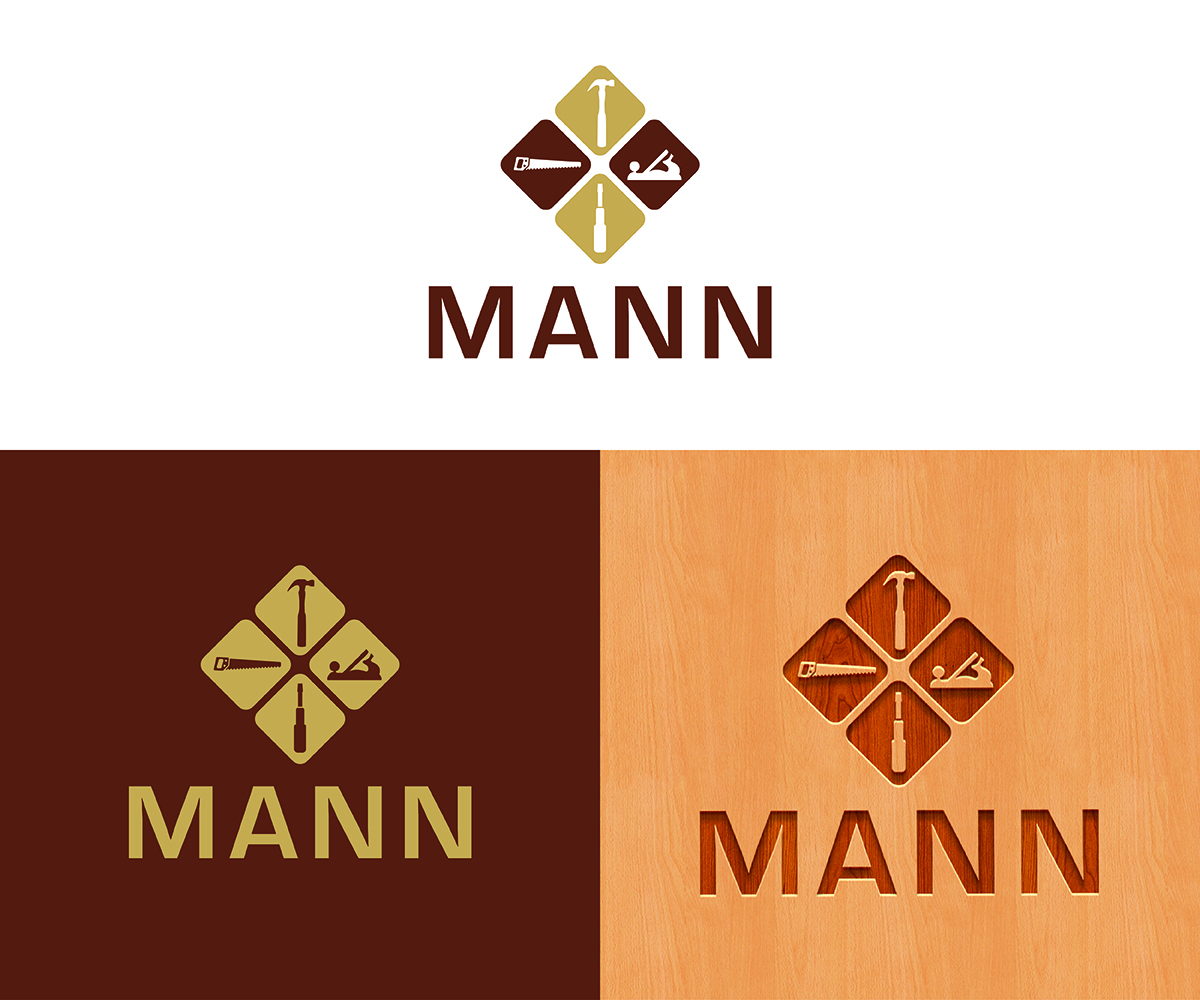 Logo Design by eMARK for this project | Design #12572037