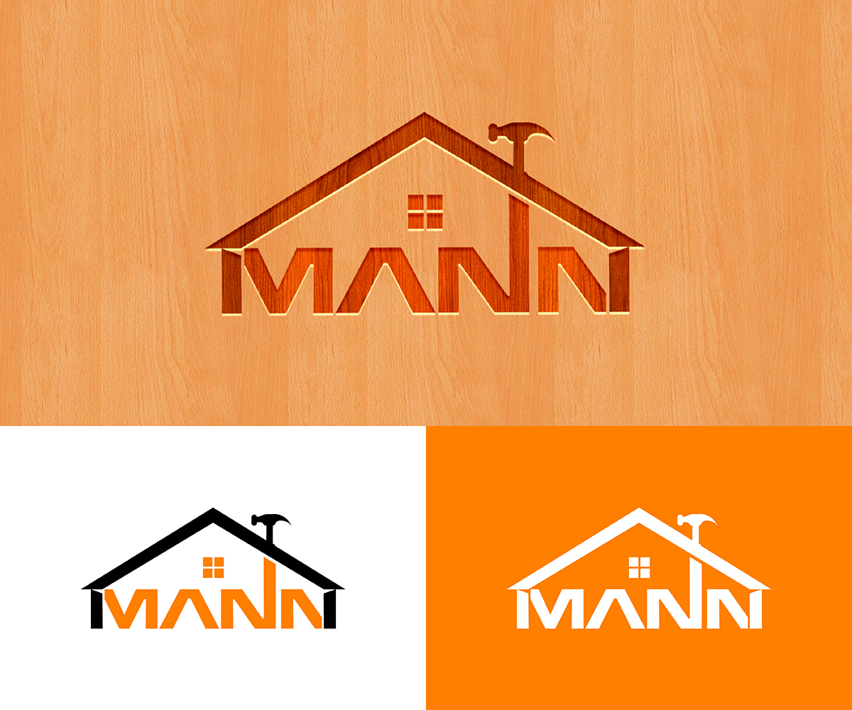 Logo Design by eMARK for this project | Design #12572038