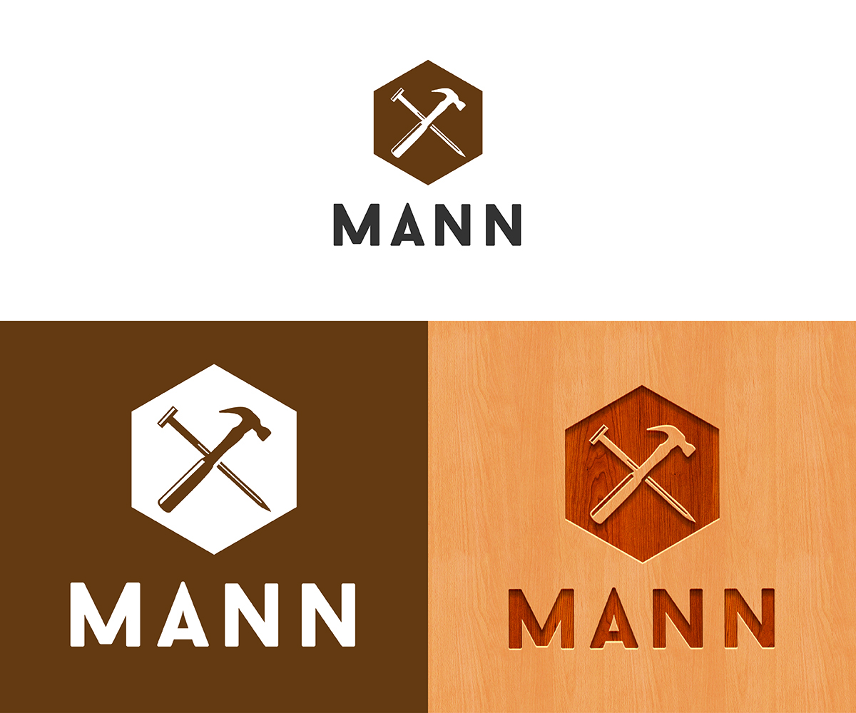 Logo Design by eMARK for this project | Design #12572039