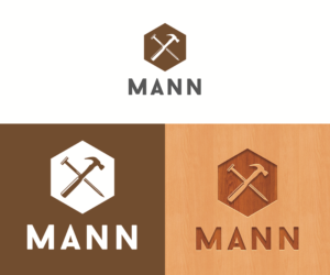 Logo Design by eMARK for this project | Design: #12572039