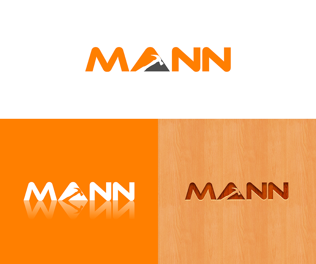 Logo Design by eMARK for this project | Design #12572040