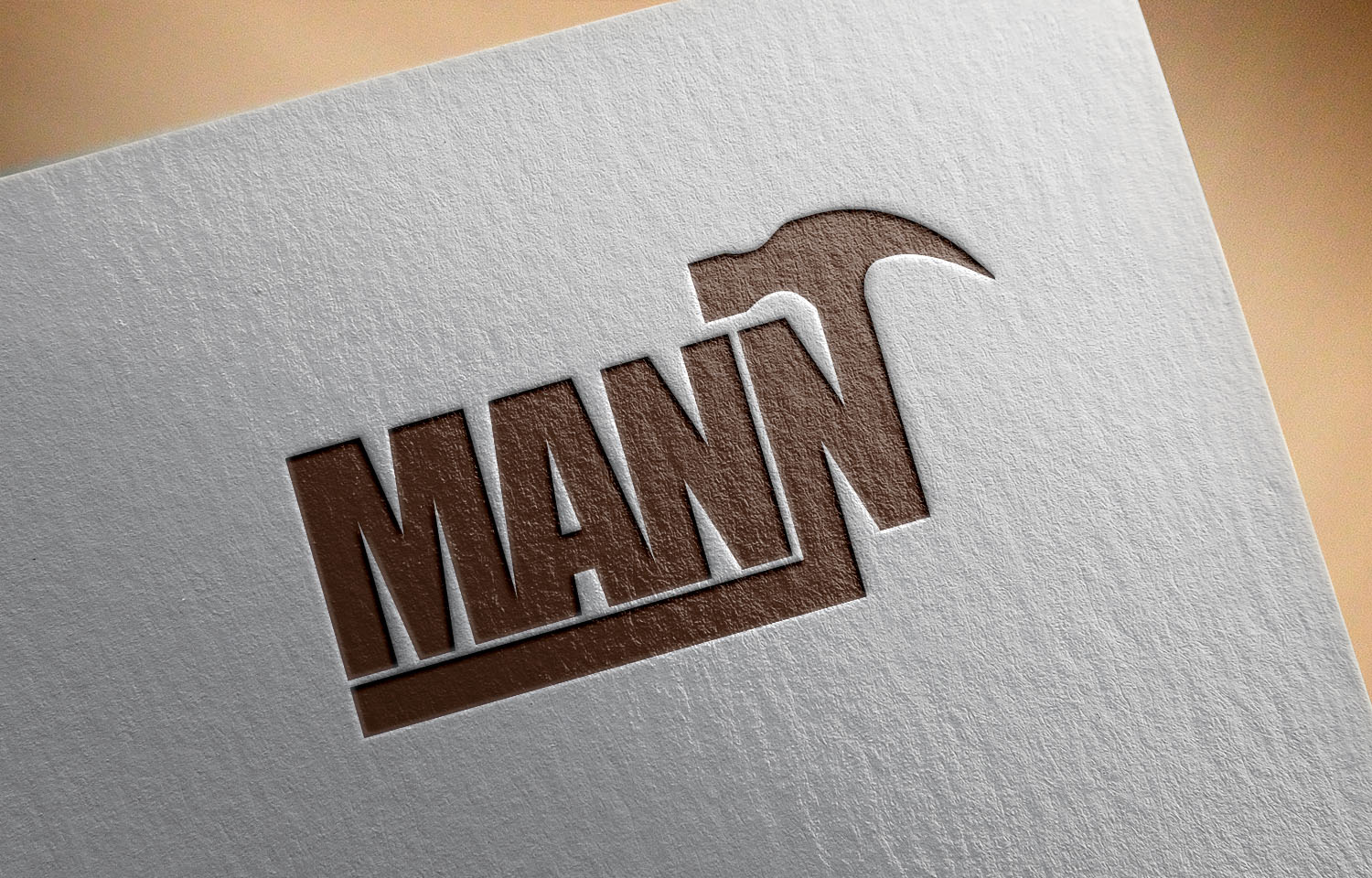 Logo Design by Khalik for this project | Design #12560706