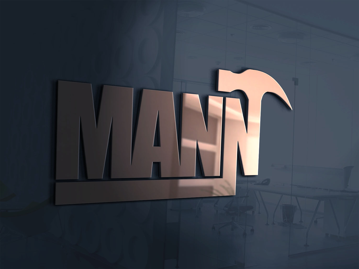 Logo Design by Khalik for this project | Design #12560707