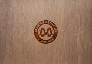 MANNBYG and another one saying :  MANN FURNITURE - Can also be one for both saying MANN | Logo Design by LunaCreative