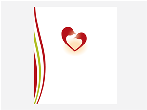 From My Heart to Yours Book Cover Image Design | Design de Couverture de Livre par shadez