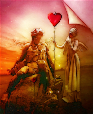 From My Heart to Yours Book Cover Image Design | Design de Couverture de Livre par Adrian