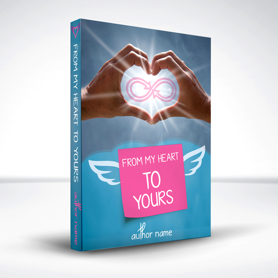 Book Cover Design by JCR for this project | Design #2403606