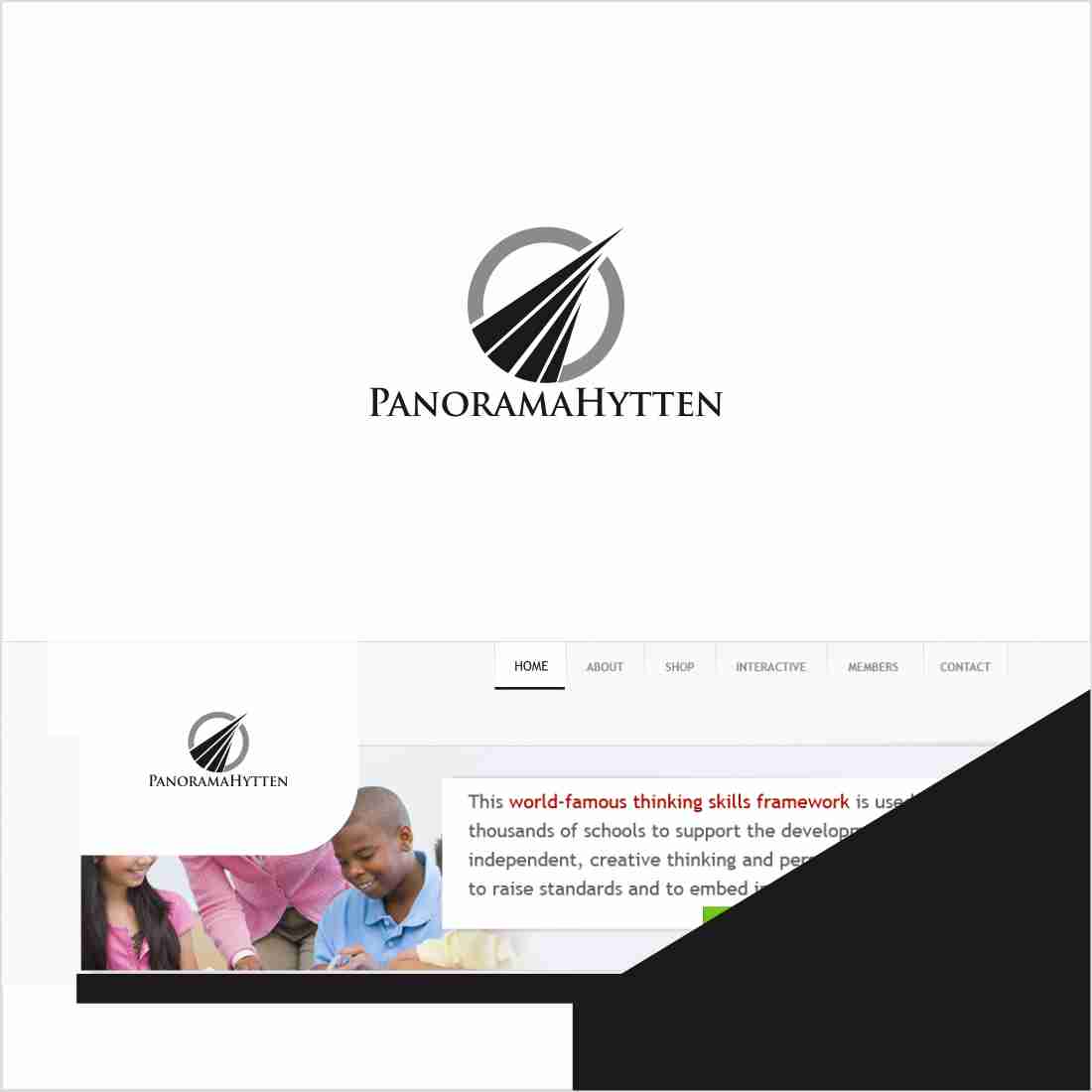 Diseño de Logo por Paulsein para Trident Solutions | Diseño #12412637