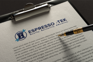 Logo Design by B.Tibéri for this project | Design: #12780805