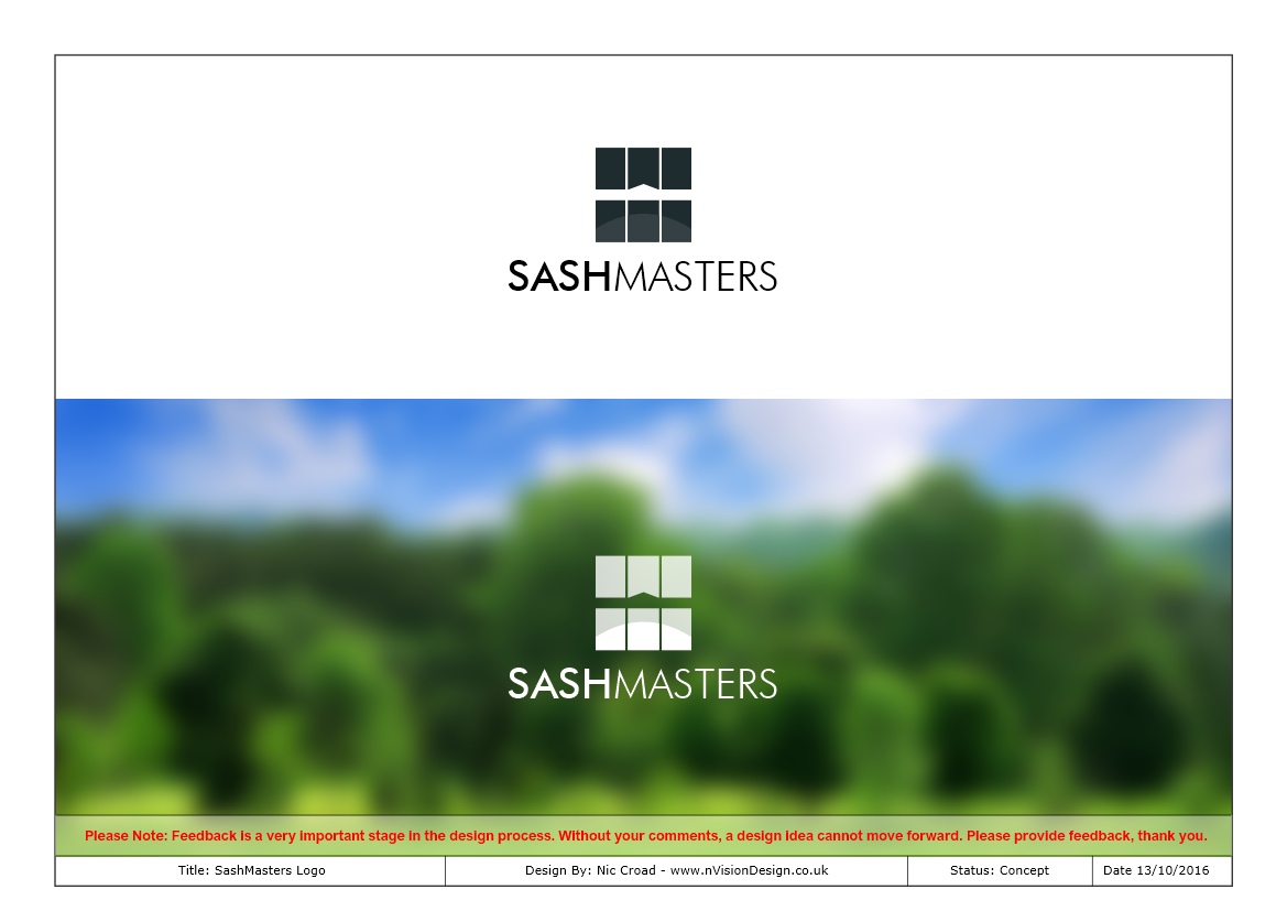 Logo Design by nvisiondesign.co.uk for this project | Design #12365470