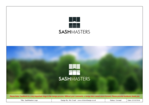 Logo Design by [n]visionDesign for this project | Design #12365470