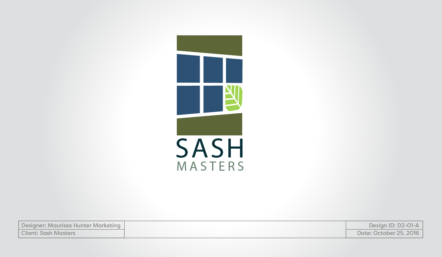 Logo Design by Maurissahunter for this project | Design #12489419
