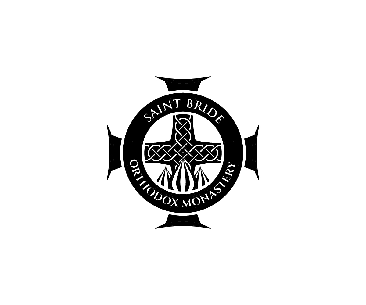 Design de Logo par Marko Ninkov pour Saint Bride Hermitage | Design #12393842