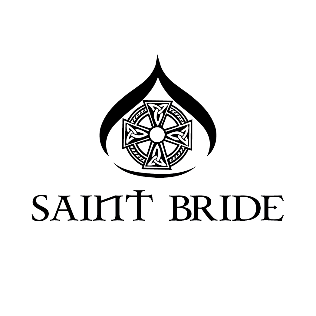 Logo Design by Archaeologo for Saint Bride Hermitage | Design #12414891