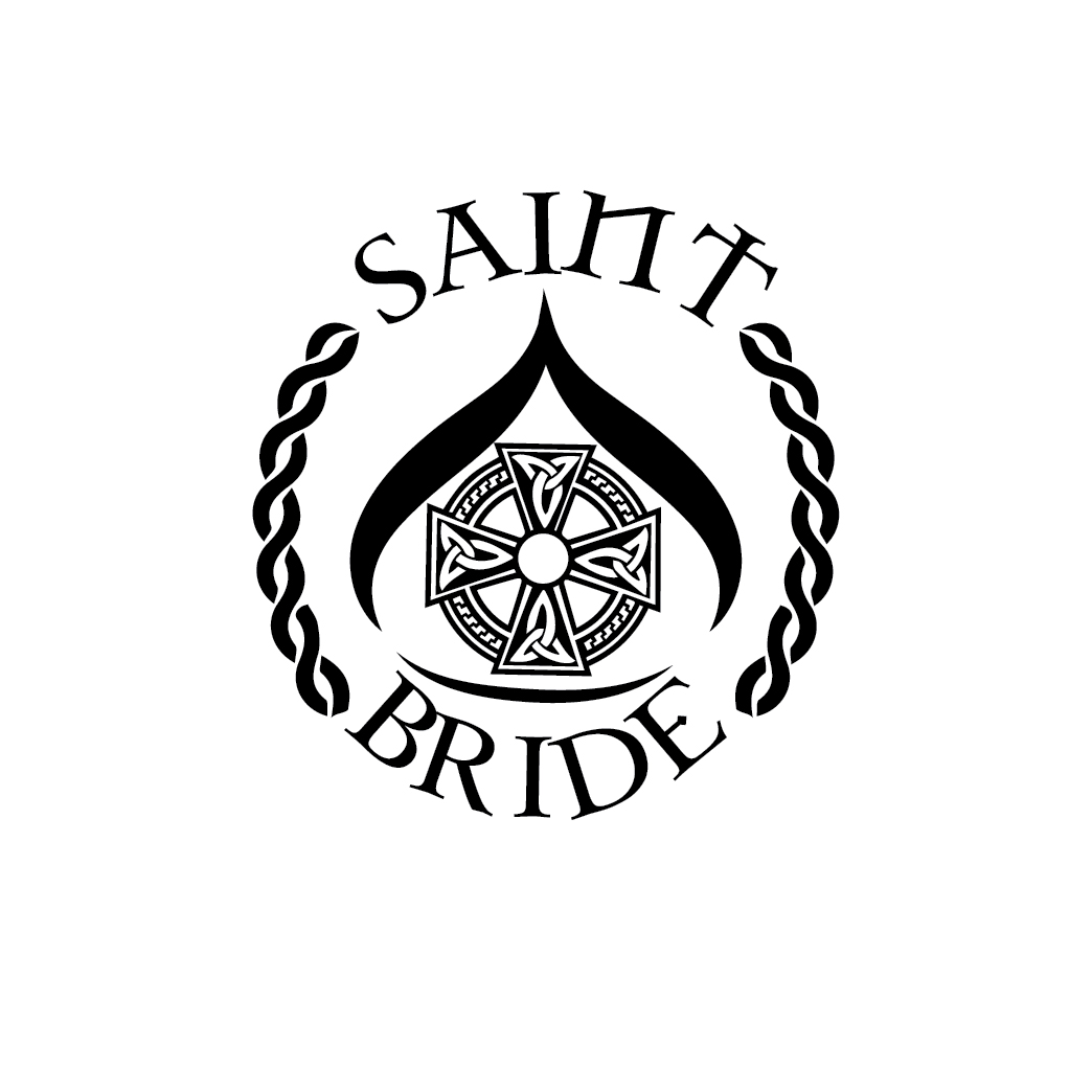 Logo Design by Archaeologo for Saint Bride Hermitage | Design #12414892