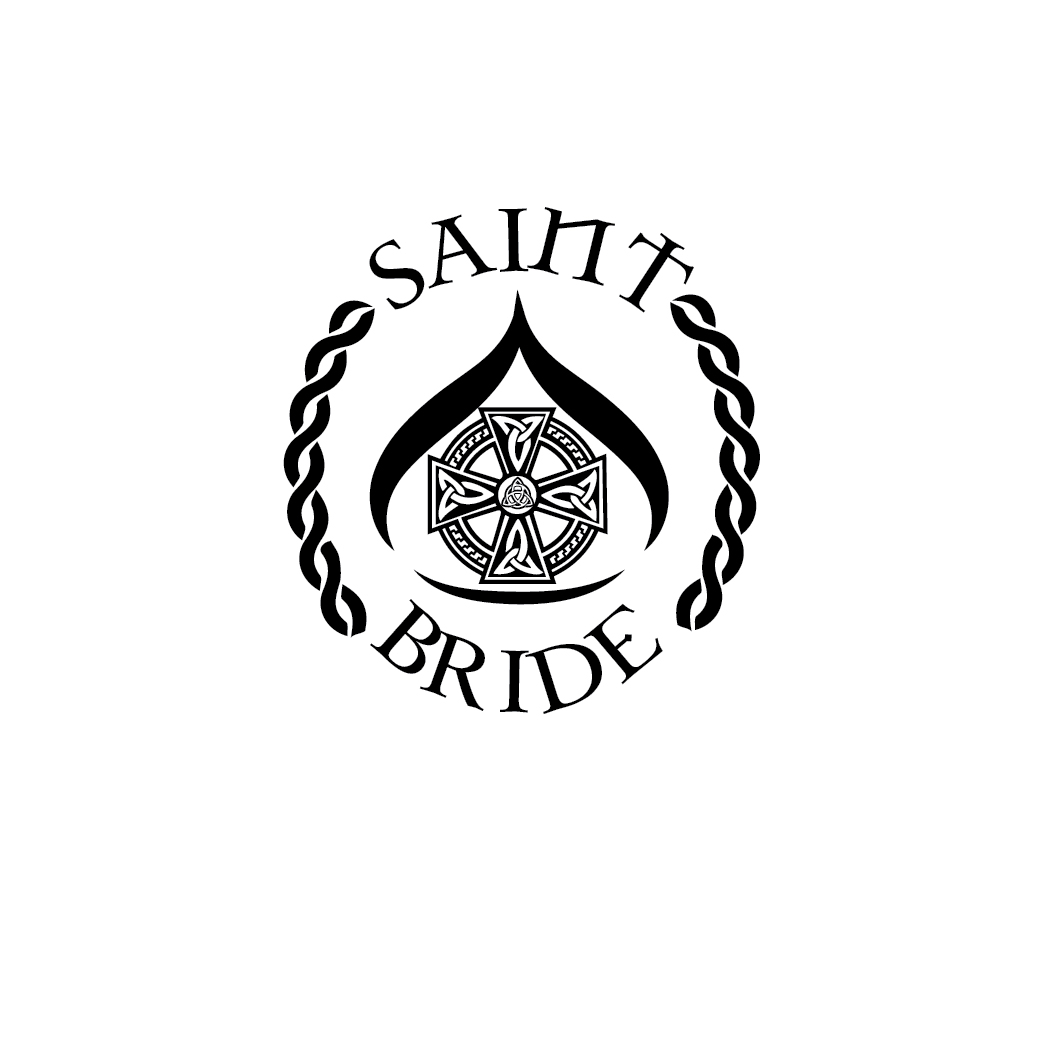 Logo Design by Archaeologo for Saint Bride Hermitage | Design #12414894