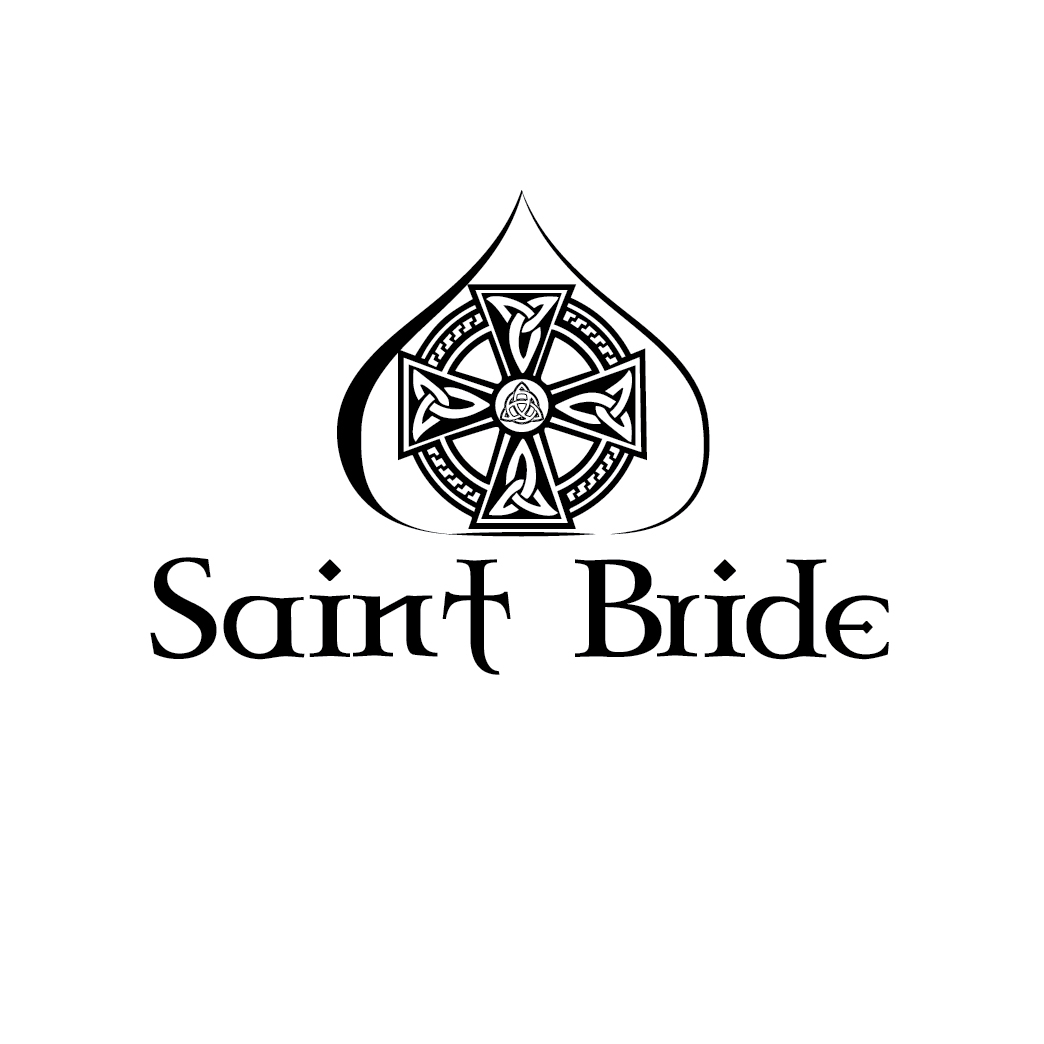 Logo Design by Archaeologo for Saint Bride Hermitage | Design #12414897