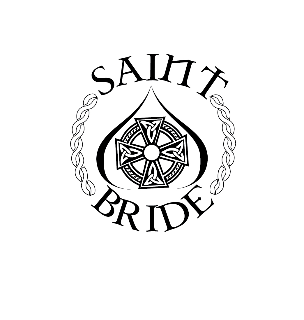 Logo Design by Archaeologo for Saint Bride Hermitage | Design #12414899