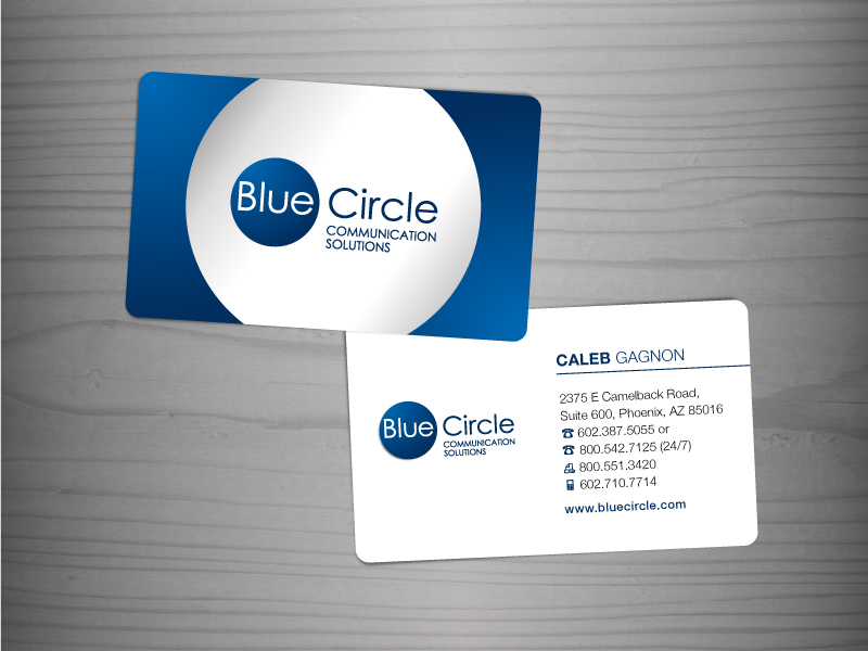 Design de Carte de Visite par Vonny Setiawan pour ce projet | Design #522397