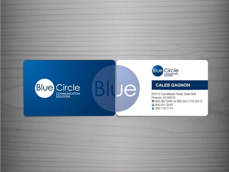 Diseño de Tarjeta de Presentación por Vonny Setiawan para este proyecto | Diseño #522405