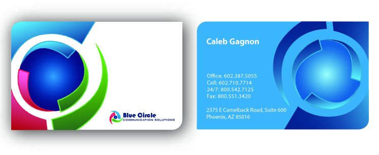 Design de Carte de Visite par wei pour ce projet | Design #512125