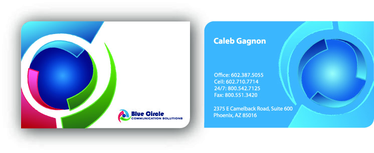 Design de Carte de Visite par wei pour ce projet | Design #512153