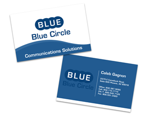 Design de Carte de Visite par Straw Hat pour ce projet | Design : #515609