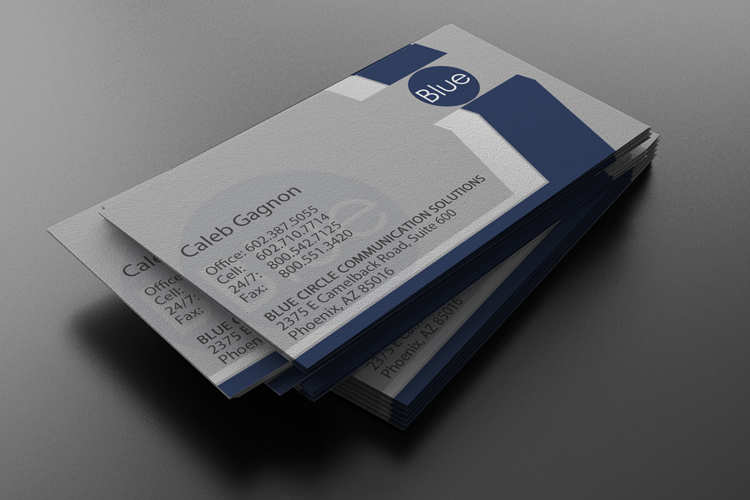 Business Card Design by Marvel Medias for this project | Design #519981