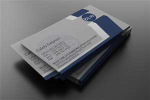 Business Card Design by Marvel Medias for this project | Design: #519981