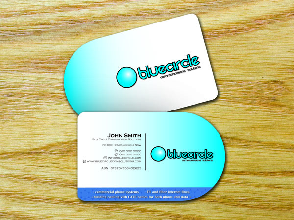 Design de Carte de Visite par bobbyvan pour ce projet | Design #511646