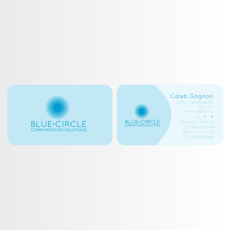 Business Card Design by B.squared Designs for this project | Design #511161