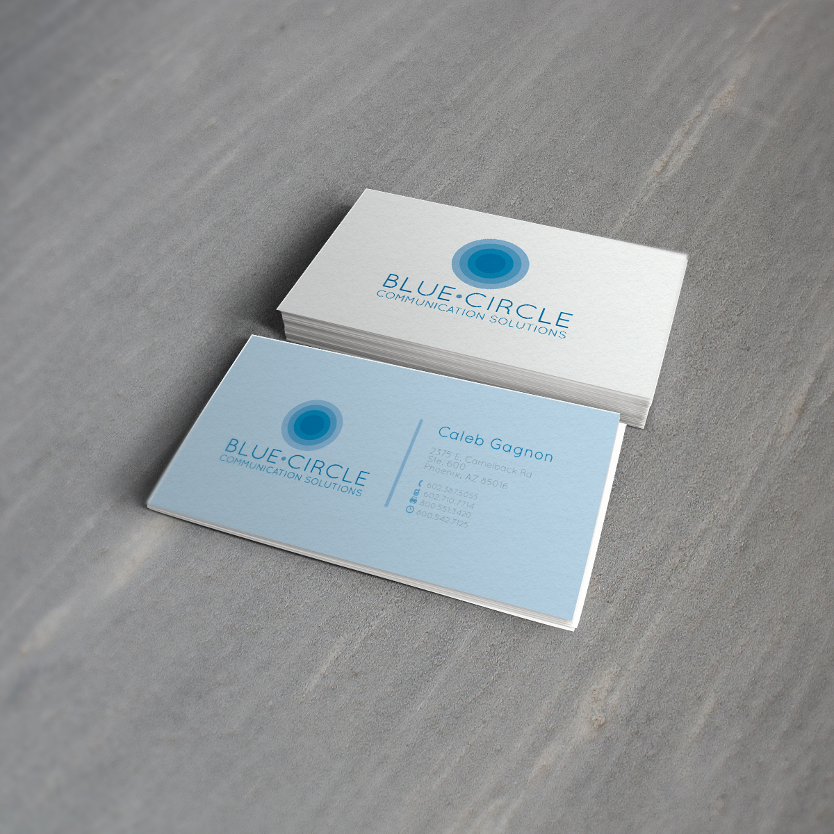 Design de Carte de Visite par B.squared Designs pour ce projet | Design #521567